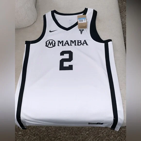 Gianna Mamba And Mambacita Academy Vanessa Bryant Mamba And